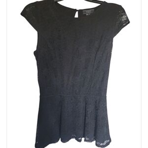 NWT! Guess Evening Top